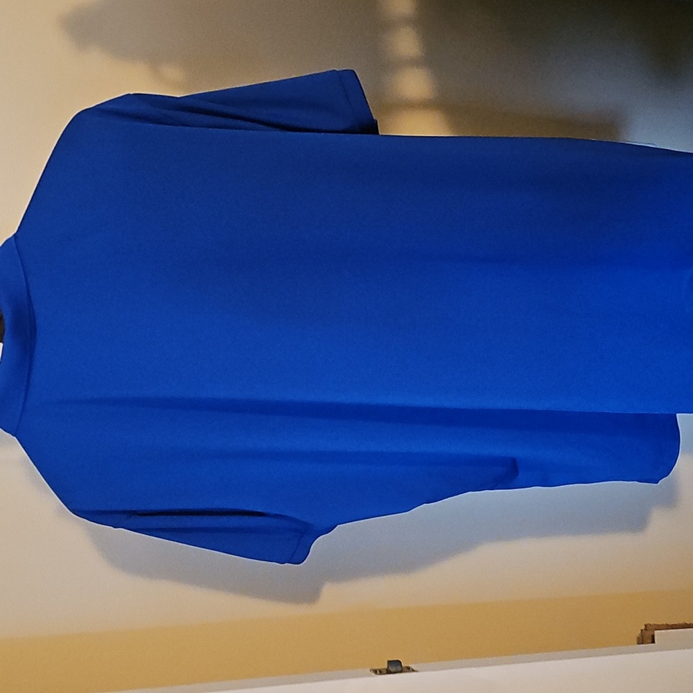 Polo by Ralph Lauren - Pair Of Men's Performance Polo Shirts - Picture 6 of 8